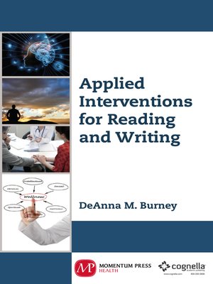cover image of Applied Interventions for Reading and Writing